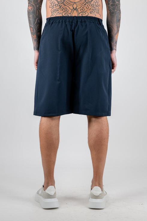 Breeze Oversized Shorts